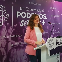 Podemos presenta a la Junta un proyecto de presupuestos que creará 15.000 empleos