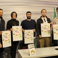 La Ruta de la Tapa Gourmet arranca el próximo 1 de noviembre