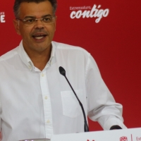 El PSOE tampoco ve suficientes los anuncios de Ábalos sobre el tren