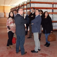 Inversión superior a 4 millones para reformar el Centro de Formación de Don Benito