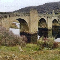 El puente del Cardenal de Jaraicejo y Torrecillas de la Tiesa será declarado Bien de Interés Cultural