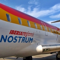 Extremadura tendrá vuelos semanales a Madrid y Barcelona durante todo el año