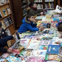 Premios por el fomento de la lectura para Barcarrota y Los Guadalperales