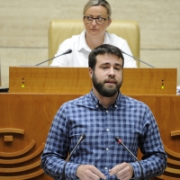 Podemos logra que su Ley de Renta Garantizada siga adelante en la Asamblea