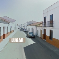 Herido grave tras sufrir una caída en Azuaga (BA)