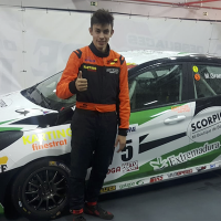 Miguel Grande participará en Jarama en la 4º cita del Campeonato de España de Resistencia