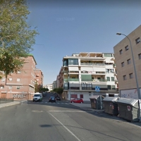 Un atropello causa lesiones a una mujer en Plasencia