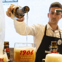 Estrella Galicia busca al mejor tirador de cerveza de Extremadura
