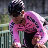 El Bicicletas Rodríguez Extremeña ficha a Claudio Clavijo