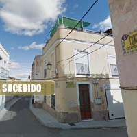 Detenido por amenazar de muerte con un arma blanca a una mujer (Badajoz)