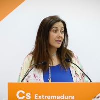 Ciudadanos critica a Vergeles por la falta de una UCI en el hospital de Coria