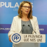 Teniente: “La mayor discriminación a la mujer son las políticas socialistas de empleo”