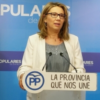 Teniente: “La mayor discriminación a la mujer son las políticas socialistas de empleo”