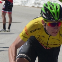 Con la incorporación de Cristóbal A. Moral el Bicicletas Rodríguez cierra su plantilla