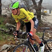 El Bicicletas Rodríguez Extremadura incorpora a David Delgado de su filial