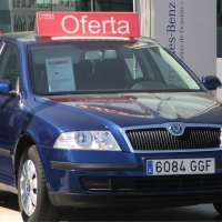 Extremadura, una de las regiones en las que crece la compra de coches usados