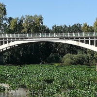 Salen a licitación una carretera de Montijo a la autovía A-5, y un carril entre Zafra y Jerez