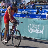 El extremeño Kini Carrasco participará en 5 Campeonatos de Europa en 7 días