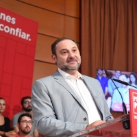 Ábalos vendrá a Extremadura como invitado a una conferencia del PSOE