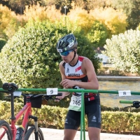 La falta de un médico obliga a suspender una prueba deportiva