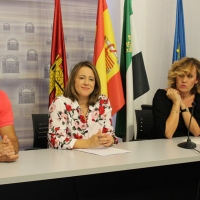 El Ayuntamiento de Mérida subvencionará proyectos de deporte base