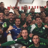 El Villanovense vuelve a citarse con la historia