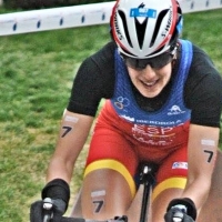 Cinco extremeños participarán en el Campeonato de Europa de Duatlón