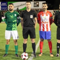 Las Vegas Altas vibró con el espectáculo del derbi