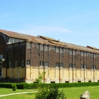 Un renovado &#39;Edificio Metálico&#39; acoge la apertura oficial del curso en la Universidad