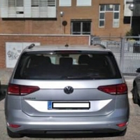 La Policía Local recupera en Badajoz un vehículo sustraído en Málaga