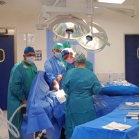 Un hospital extremeño referente mundial en Cirugía Mayor Ambulatoria
