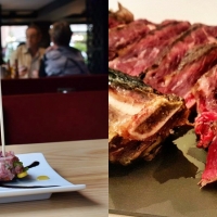 La IGP Ternera de Extremadura presente en la semana Gastronomika de San Sebastián