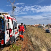 Aparece en buen estado de salud el hombre desaparecido en Almendralejo