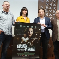 ‘Garantía personal’, película extremeña premiada en Bélgica, recorrerá varios municipios extremeños