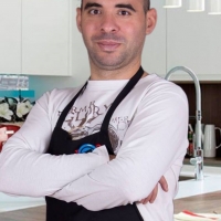 El influencer gastronómico extremeño, David Gibello, estará en Navalyoung