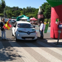 La séptima cita del Campeonato de Extremadura de Regularidad llega a Almendralejo