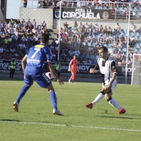 Imágenes del CD. Badajoz 0 - 0 Marbella