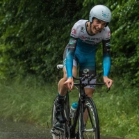 Manuel Garrido se convierte en la cuarta incorporación del Bicicletas Rodríguez Extremadura
