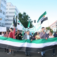 EU: “Queremos trenes como los que tienen los separatistas catalanes”