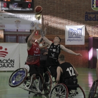 El Mideba Extremadura finalmente participará en la Euroliga 2
