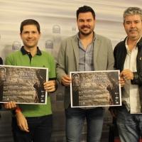 Dan comienzo las jornadas &#39;Mérida cuna del cristianismo hispano&#39;