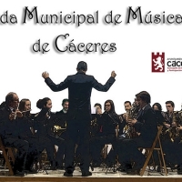 El Ayuntamiento de Cáceres premia a su Banda de Música