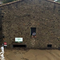 Los restos de Leslie causan 13 muertos al sur de Francia