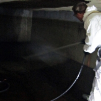 Aqualia desaconseja el uso de lavadoras y lavavajillas la próxima semana