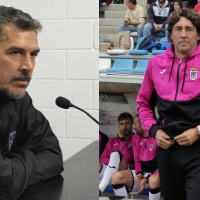 ¿Por qué continuó Juan Marrero y no Patxi Salinas?