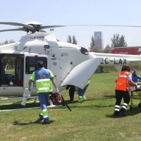 El Sindicato Médico de Extremadura pide nuevas oposiciones para el 112