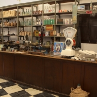 Don Benito pone a su Museo Etnográfico el nombre del suegro de la concejal de Cultura