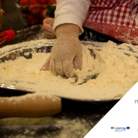 Grandes cocineros elaborarán comida en miniatura en Olivenza
