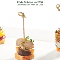 Primer Congreso Ibérico de Cocina en Miniatura, en Olivenza