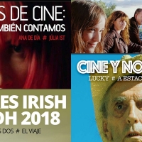 Cineastas españolas, ciclos sobre la nostalgia y mucho más en la Filmoteca